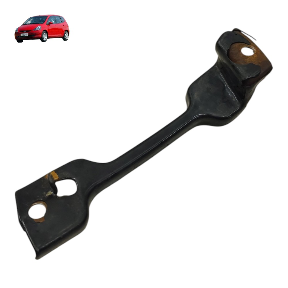 Suporte Fixação Superior Bateria Honda Fit 2003 2004 2005 06 1