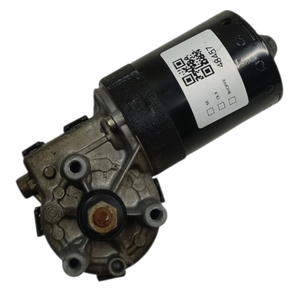 Motor limpador parabrisa Ford Ka 2008 2009 2010 2011 2012 13 3