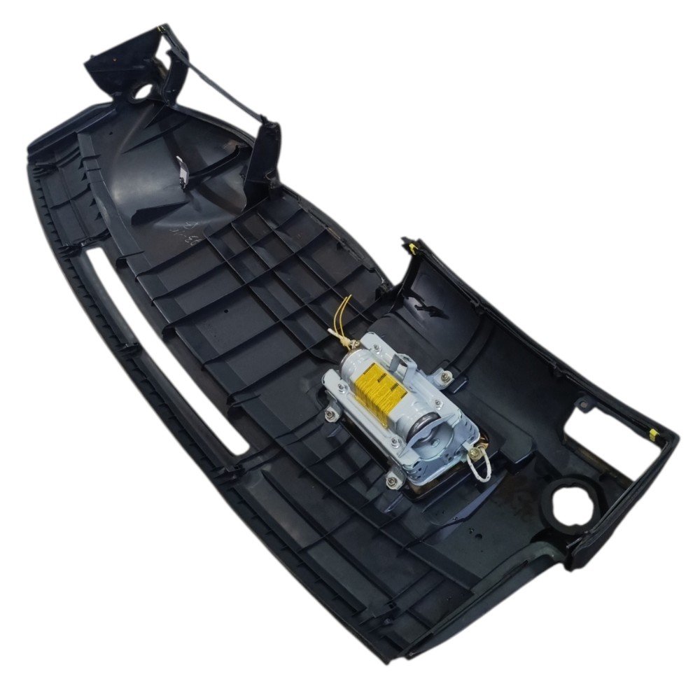 Capa Painel Superior Toyota Corolla 2003 2004 2005 2006 2007 Preto Moldado 4