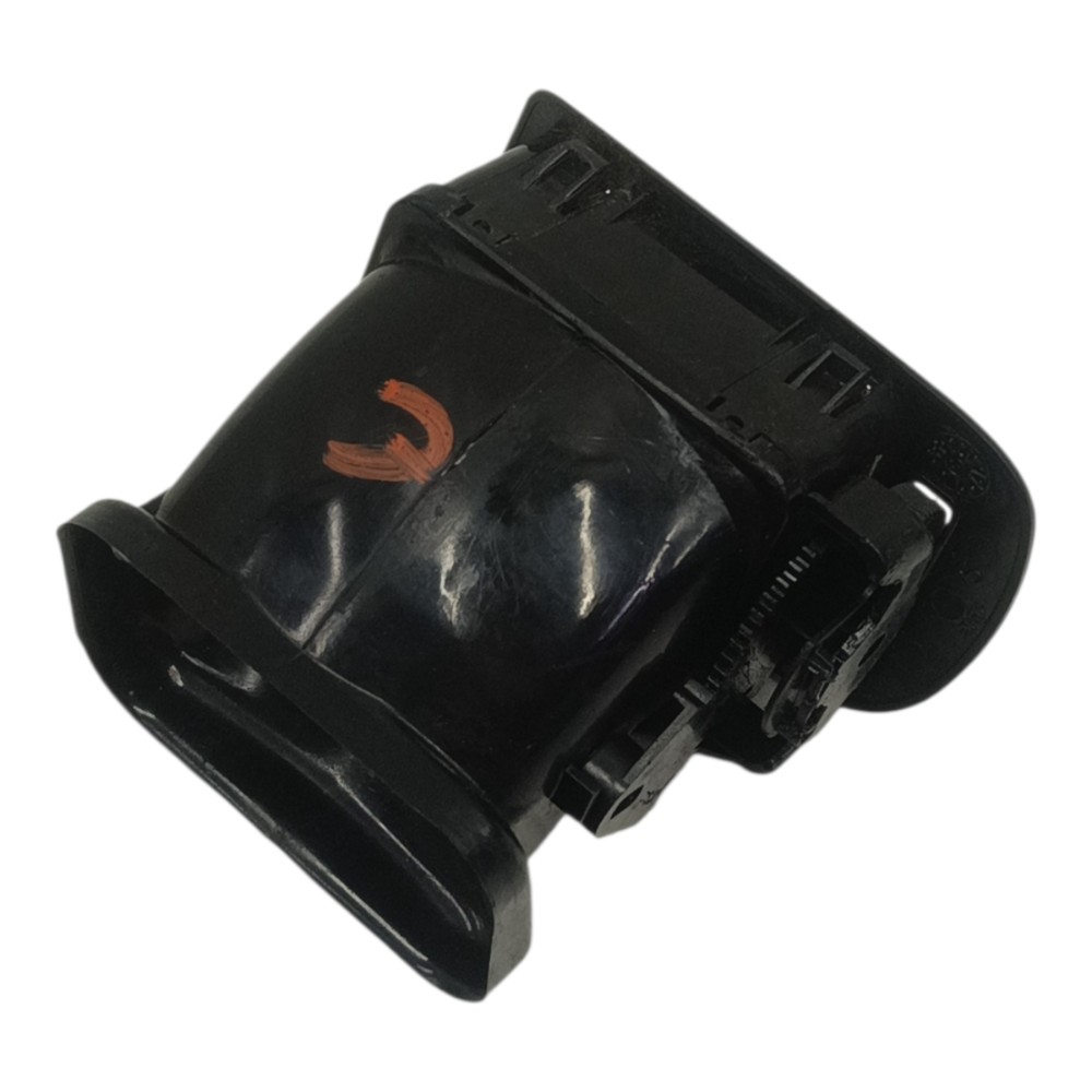 Difusor ar condicionado lado esquerdo Fiat palio fire 2007 3