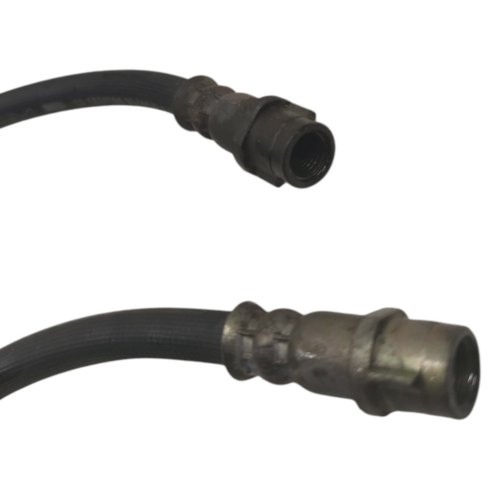 Par flexível freio traseiro Mercedes c230k 2003 2004 2005 4