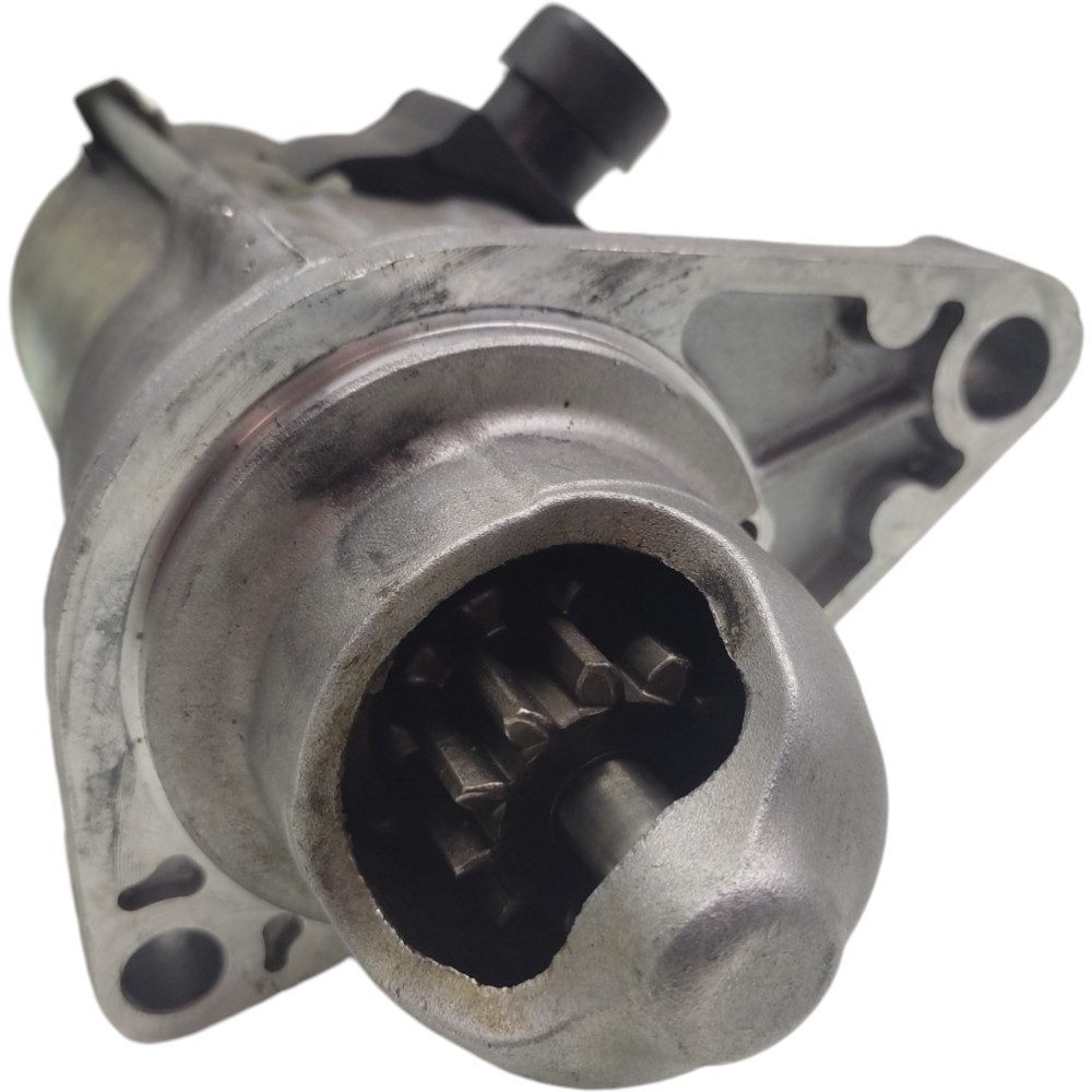 Motor Arranque Partida Honda Hrv 1.8 16v 2016 2017 2018 2019 1