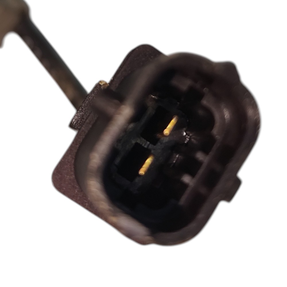 Sensor detonação GM Sonic 1.6 cruze tracker 1.8 2014 2013 12 4