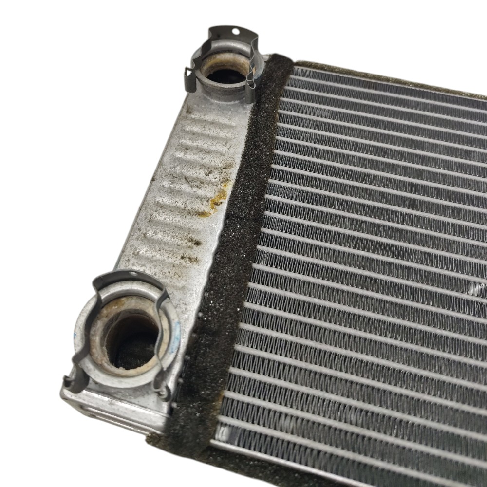 Radiador caixa ar interna GM Sonic 2012 2013 2013 2