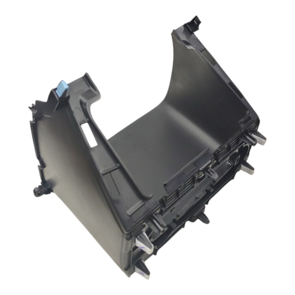 Acabamento Console Central Hyundai Creta 2026 2025 2024 2