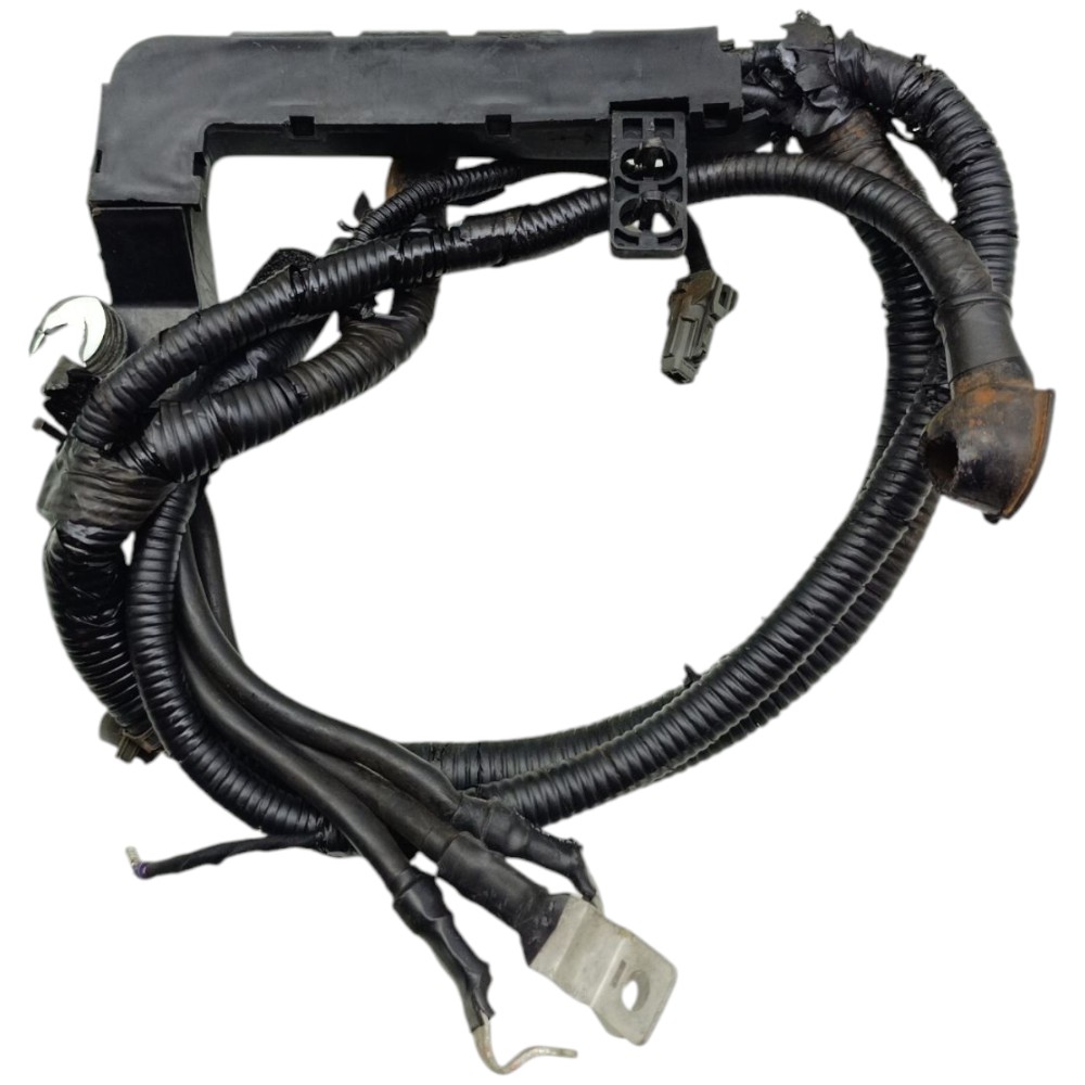 Chicote Arranque Alternador Hyundai Ix35 2.0 Manual 2011 12 3