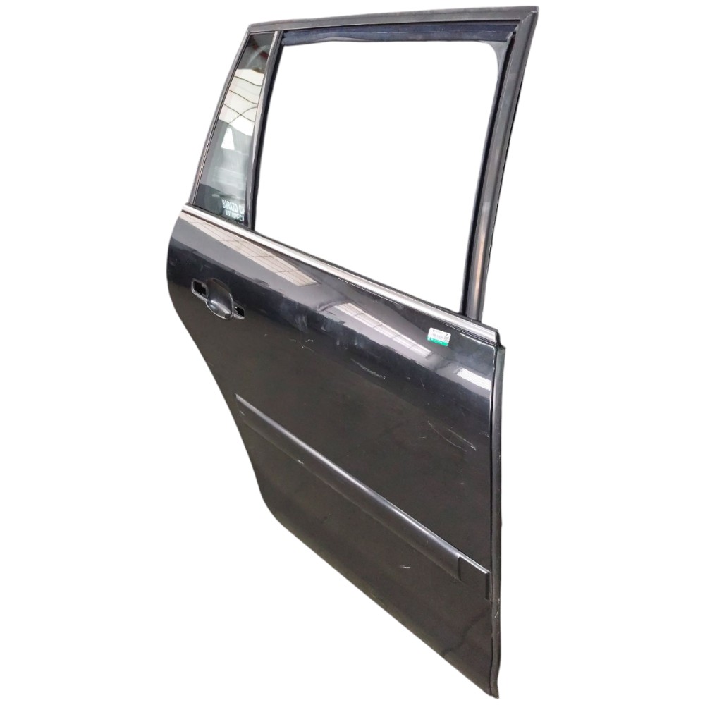 Porta traseira direita Citroen Grand C4 Picasso 2008 2009 10 3