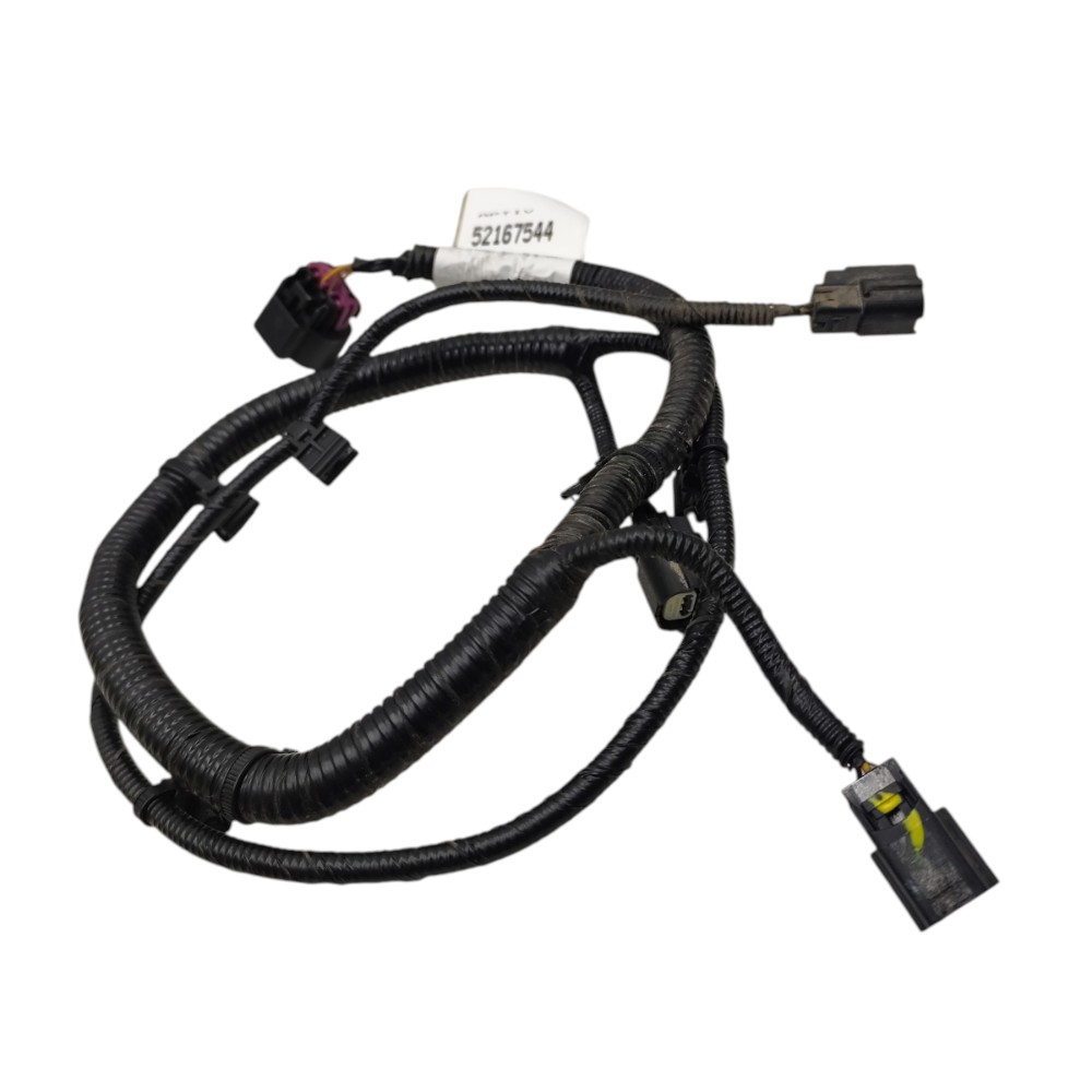 Chicote sensor estacionamento GM Spin 2024 2023 2022 2021 20 3