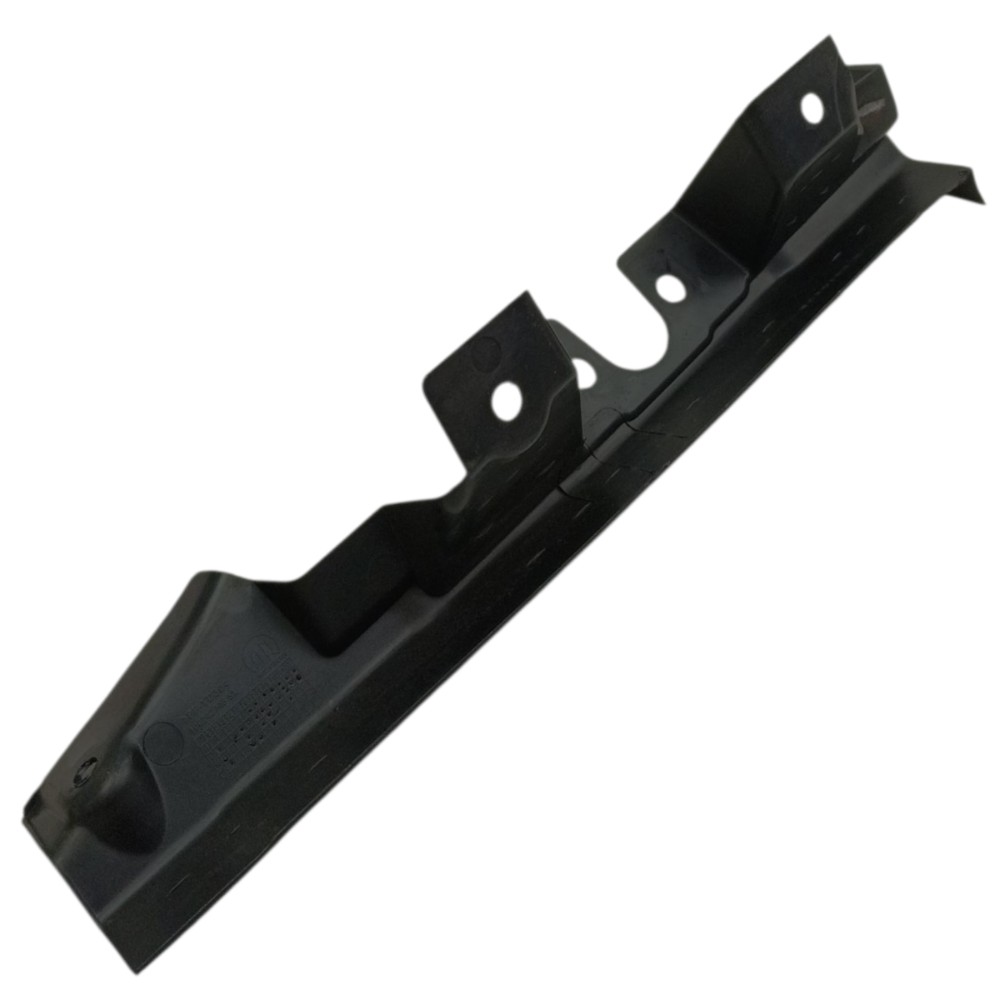 Moldura Tampa Traseira Esquerda Fiat Toro 2021 2020 2019 18 4