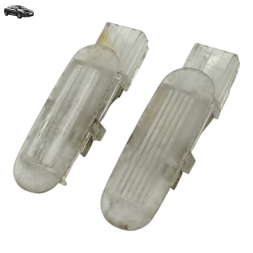 Par luz cortesia porta Renault Fluence 2014 2013 2012 2011