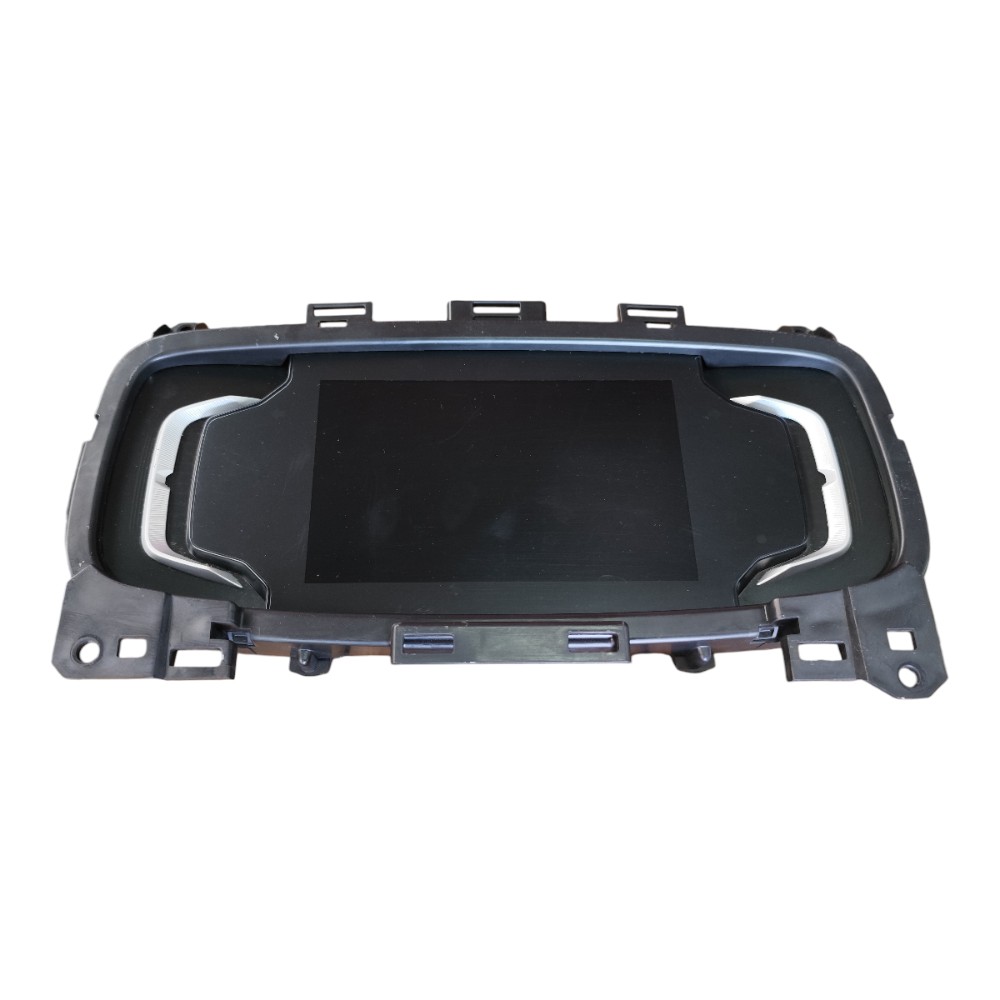 Kit Code Módulo Injeção Fiat Fastback 1.3 T 2023 Sem Chave 4