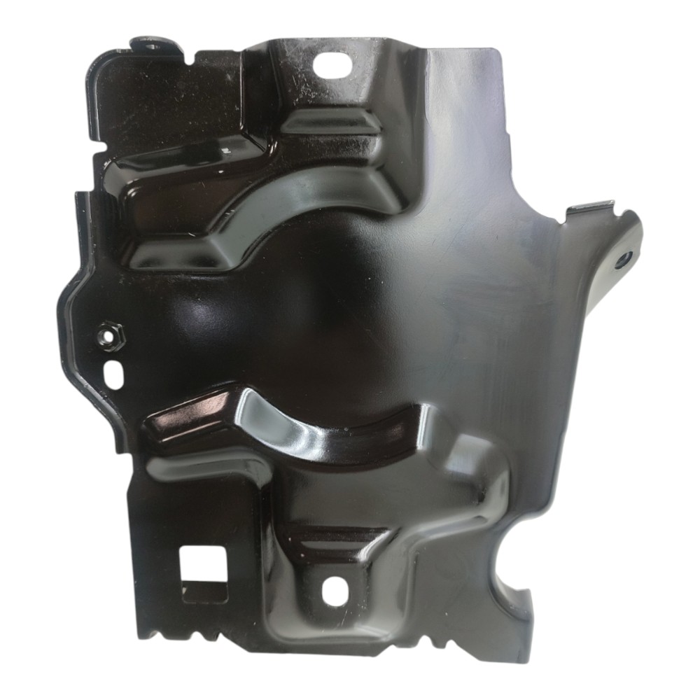 Suporte Base Bateria Peugeot 308 2.0 16v 2011 2012 2013 2014 3