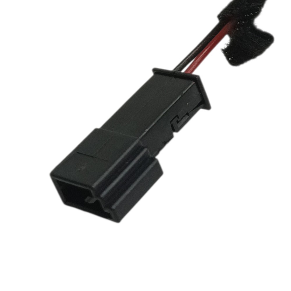 LED maçaneta interna lado esquerdo Jaguar xe 2018 2019 2020 4