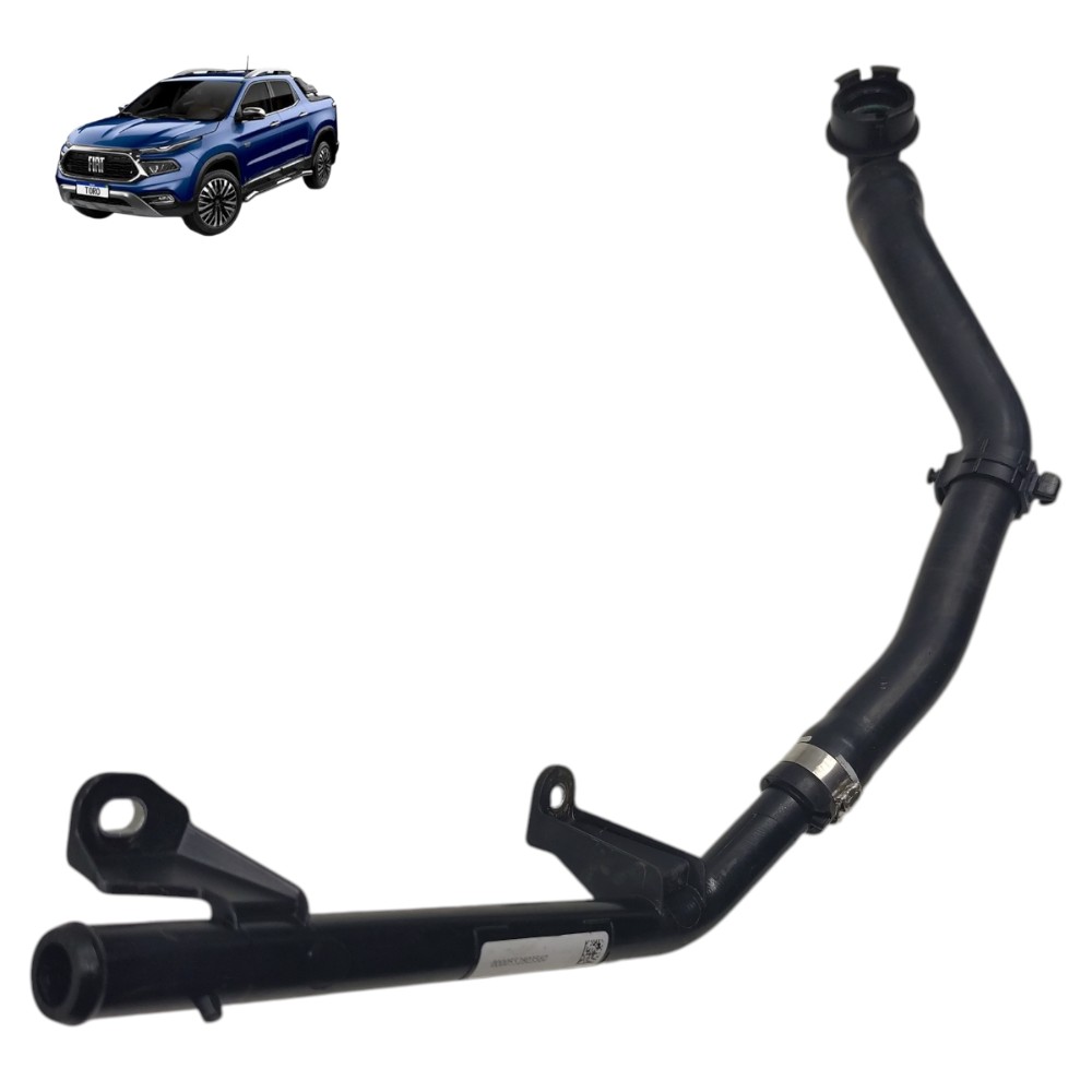 Cano mangueira óleo anti chamas fiat toro 2.0 diesel 2025 24 1