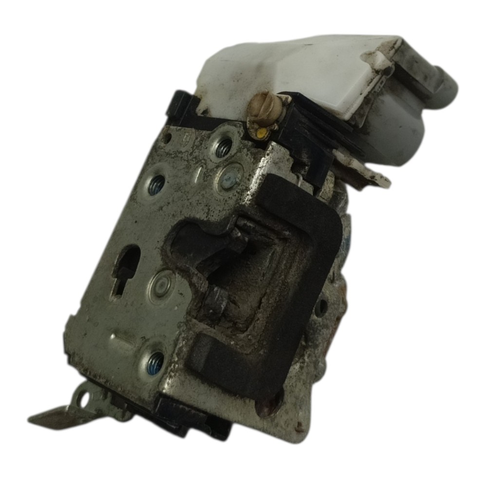 Fechadura Traseira Direita Fiat Siena Palio 2008 2009 2010 3