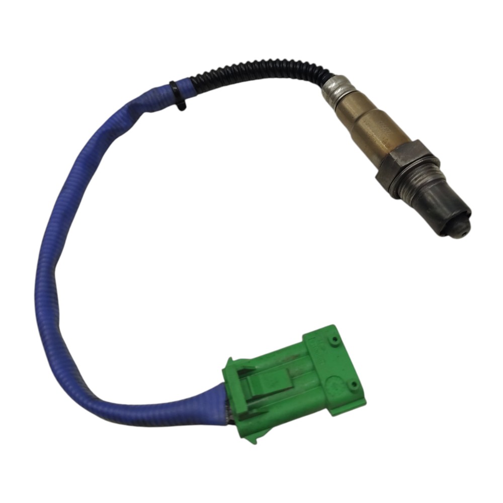 Sonda lambda pré catalisador Effa 1.3 v21 v22 v25 2022 2023 3