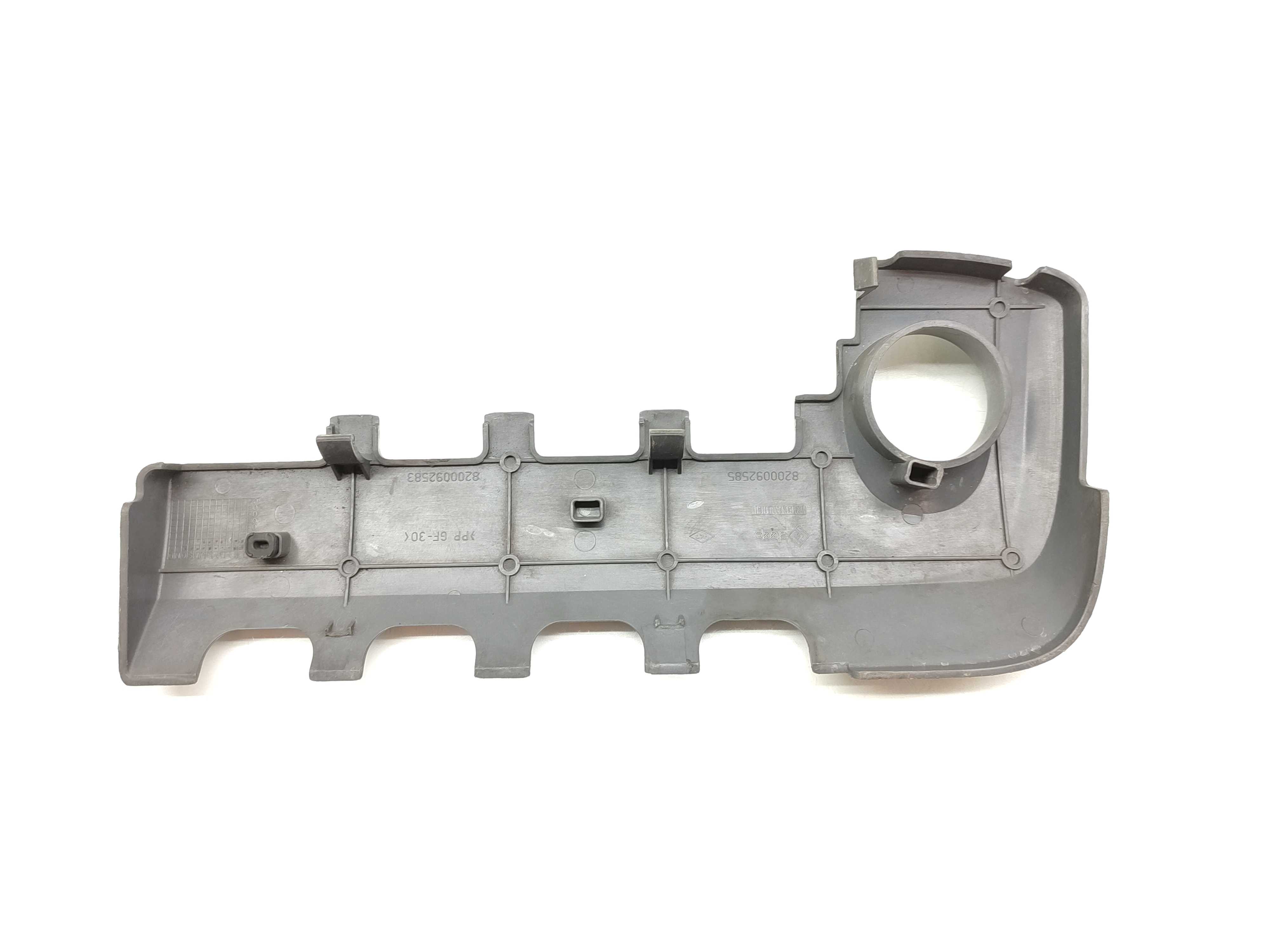 Capa Motor Peugeot 206 1.0 16v Gasolina 2003 2004 2005 2006 2