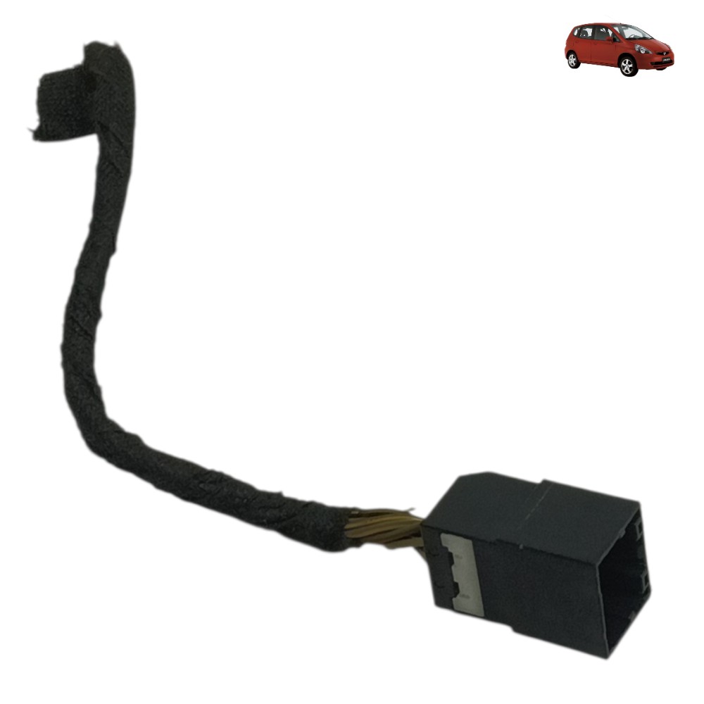 Plug Conector Retrovisor Direito Chevrolet Cruze Ltz 2015 1