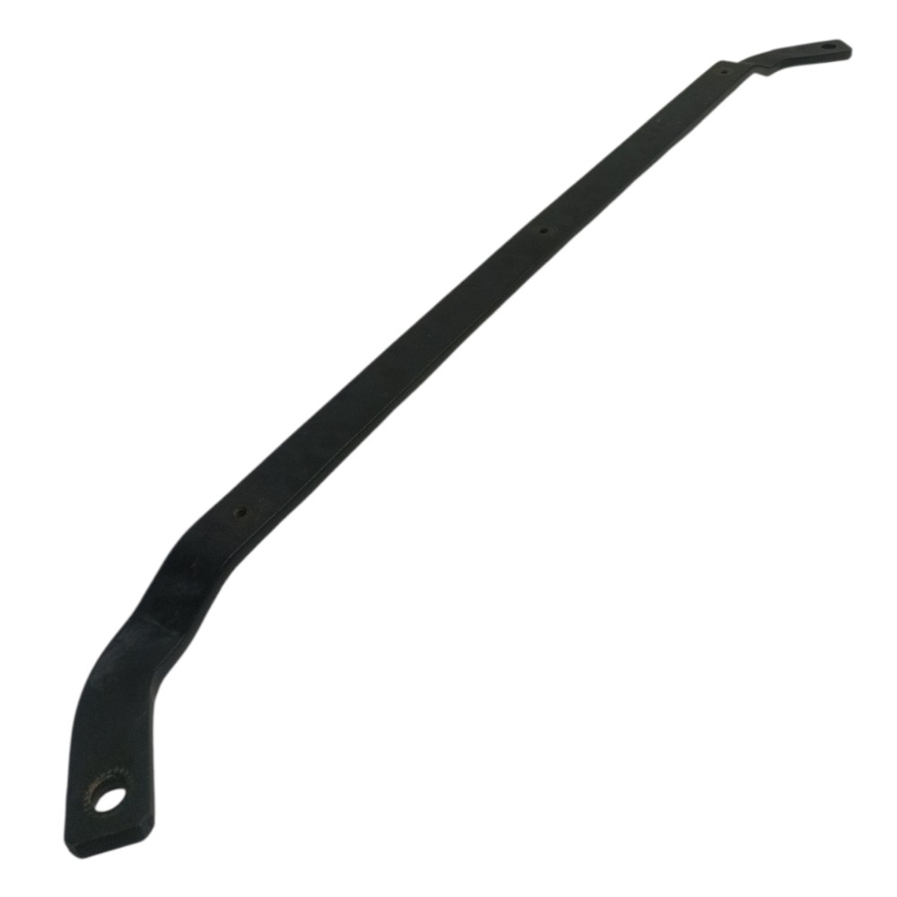 Travessa Suporte Protetor Carter Vw Tiguan 2.0 Tsi 2012 2013 4