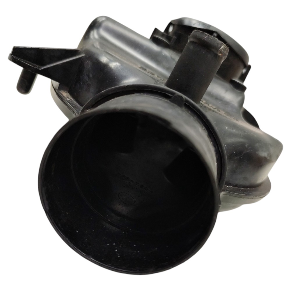 Tampa caixa mufla TBI VW Gol G2 G3 1.0 16v 2000 2001 2002 03 4