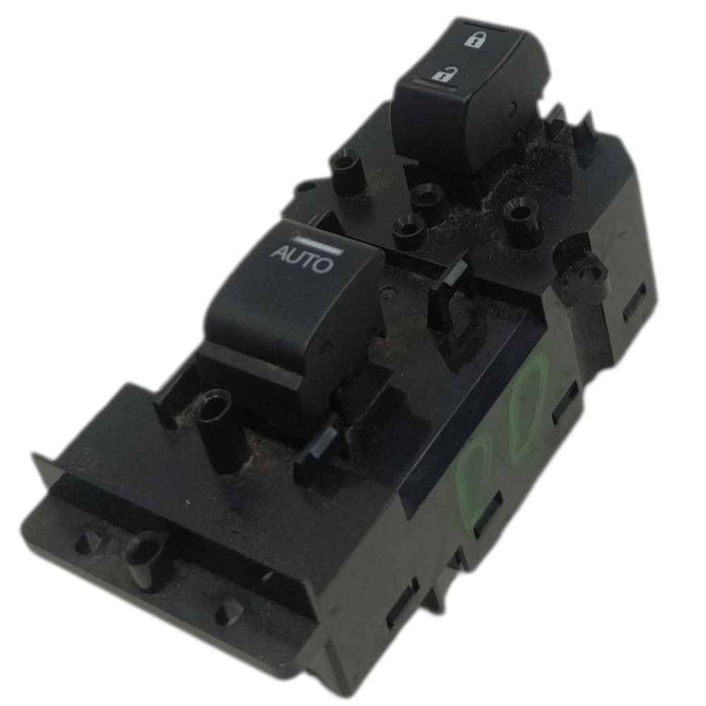 Botão Vidro Dianteiro Direito Honda Crv 2013 2014 2015 2016 2