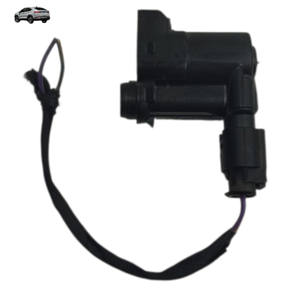 Motor Trava Elétrica Portinhola Tanque Fiat Fastback 2022 23 1