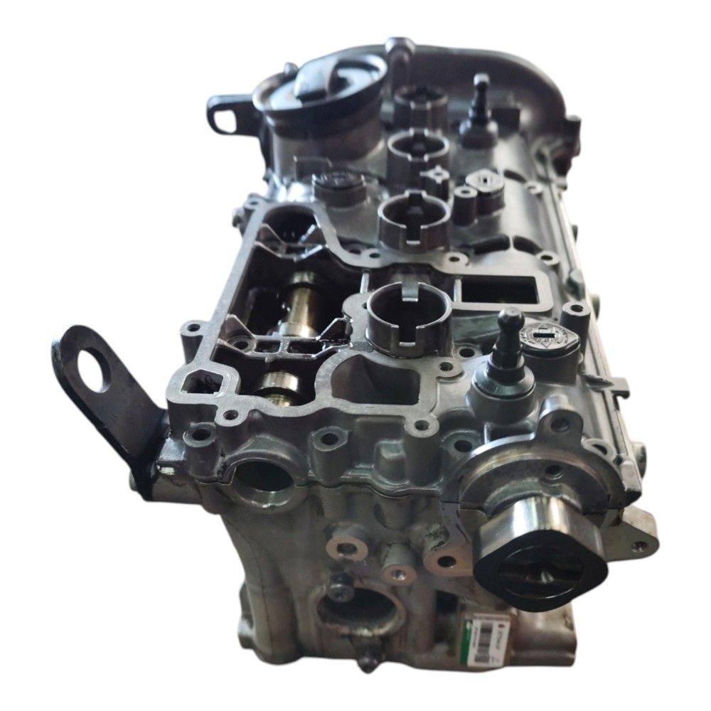 Cabeçote completo vw tiguan jetta passat 2.0 tsi 2012 stande 1