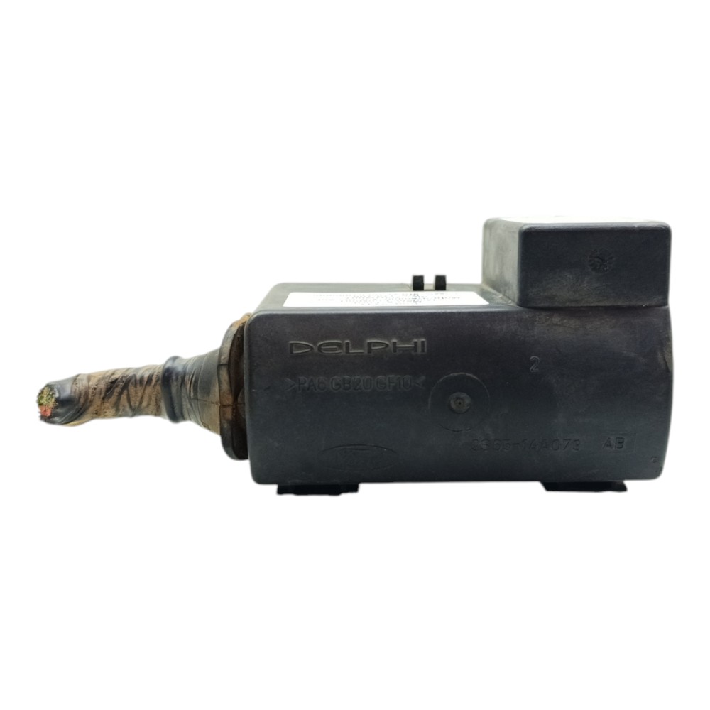 Cacho Relé Ford Ecosport 2.0 16v Aut 2007 N 7n1514290ac 5