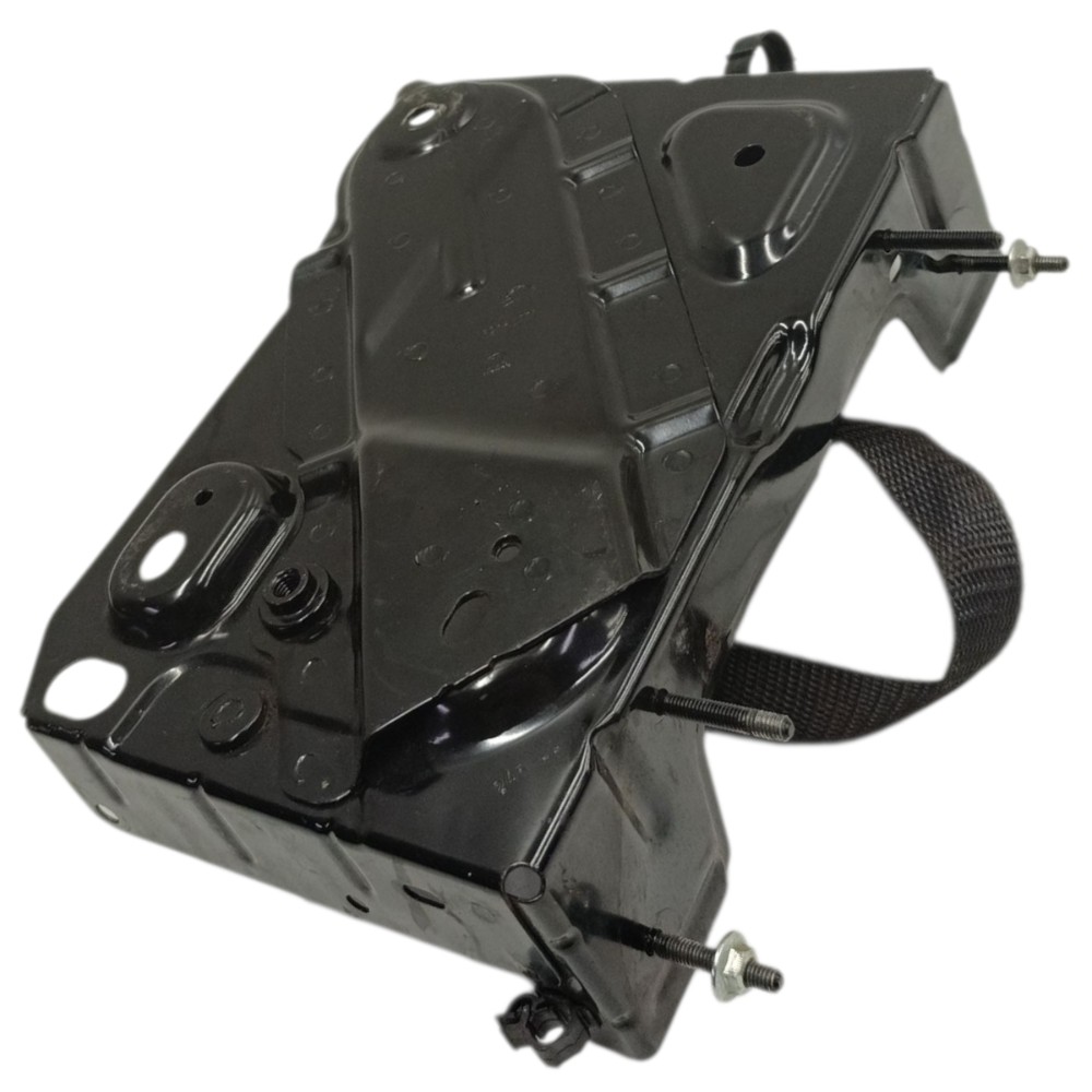 Suporte Base Bateria Fiat Fastback 2021 2022 2023 2024 2025 4