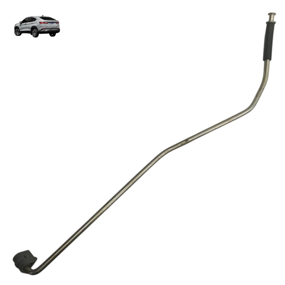 Braço Apoio Capô Fiat Fastback 2021 2022 2023 2024 2025 1