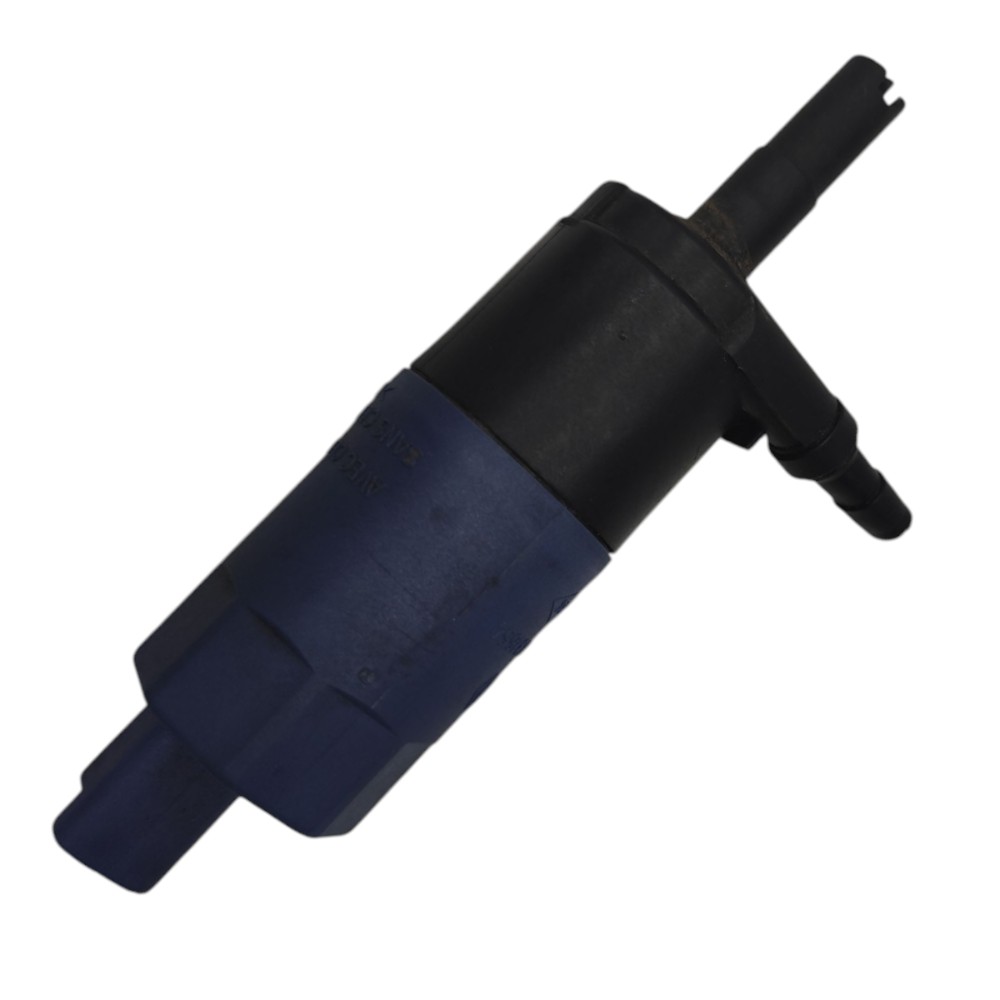 Motor bomba esguicho limpador farol Citroen grand c4 2008 09 2