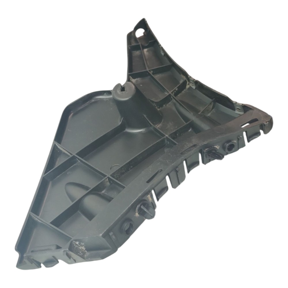 Guia Parachoque Traseiro Direito Volvo S60 2010 2011 2012 13 4