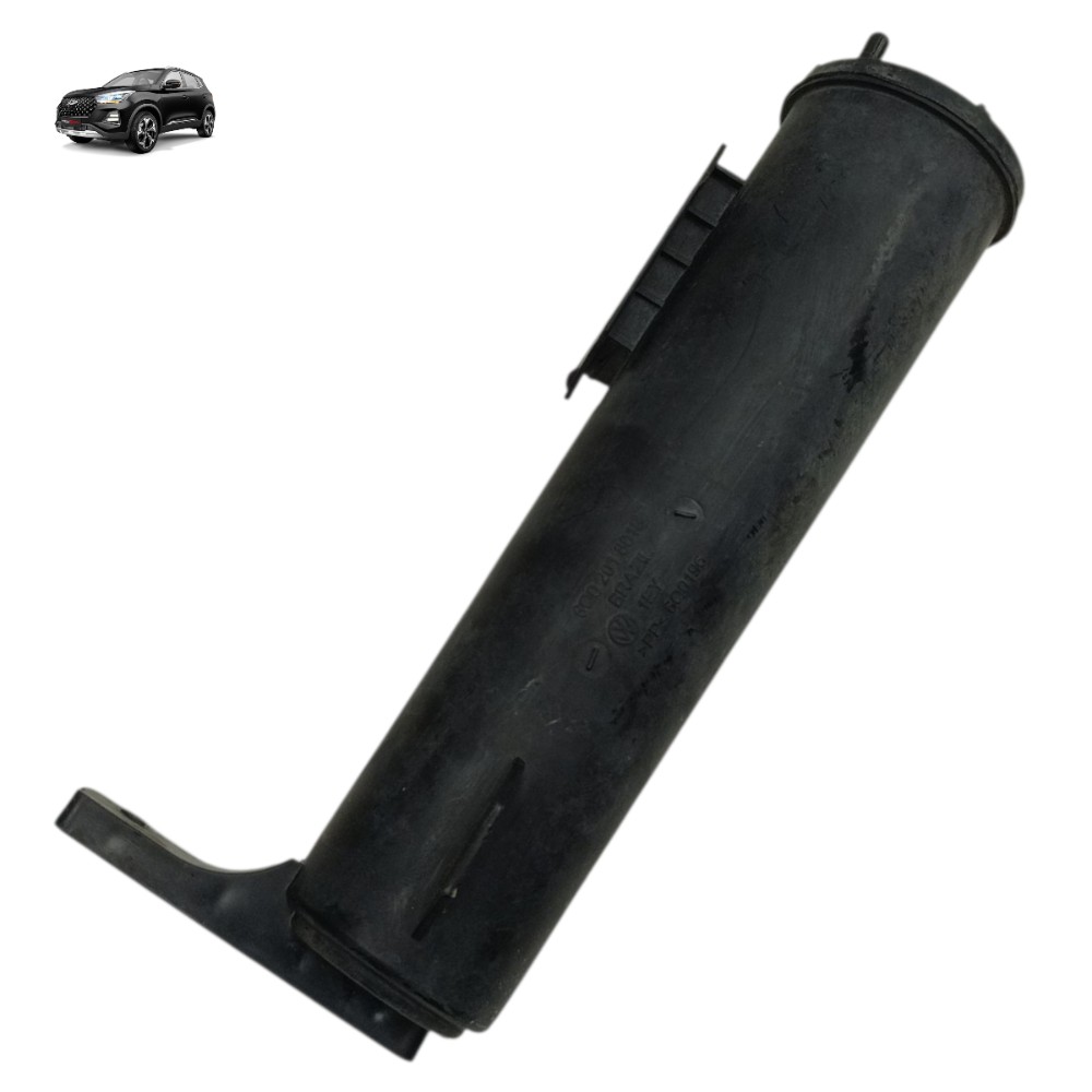 Filtro Canister Vw Fox 1.0 1.6 2010 2009 2008 2007 2006 2005 1