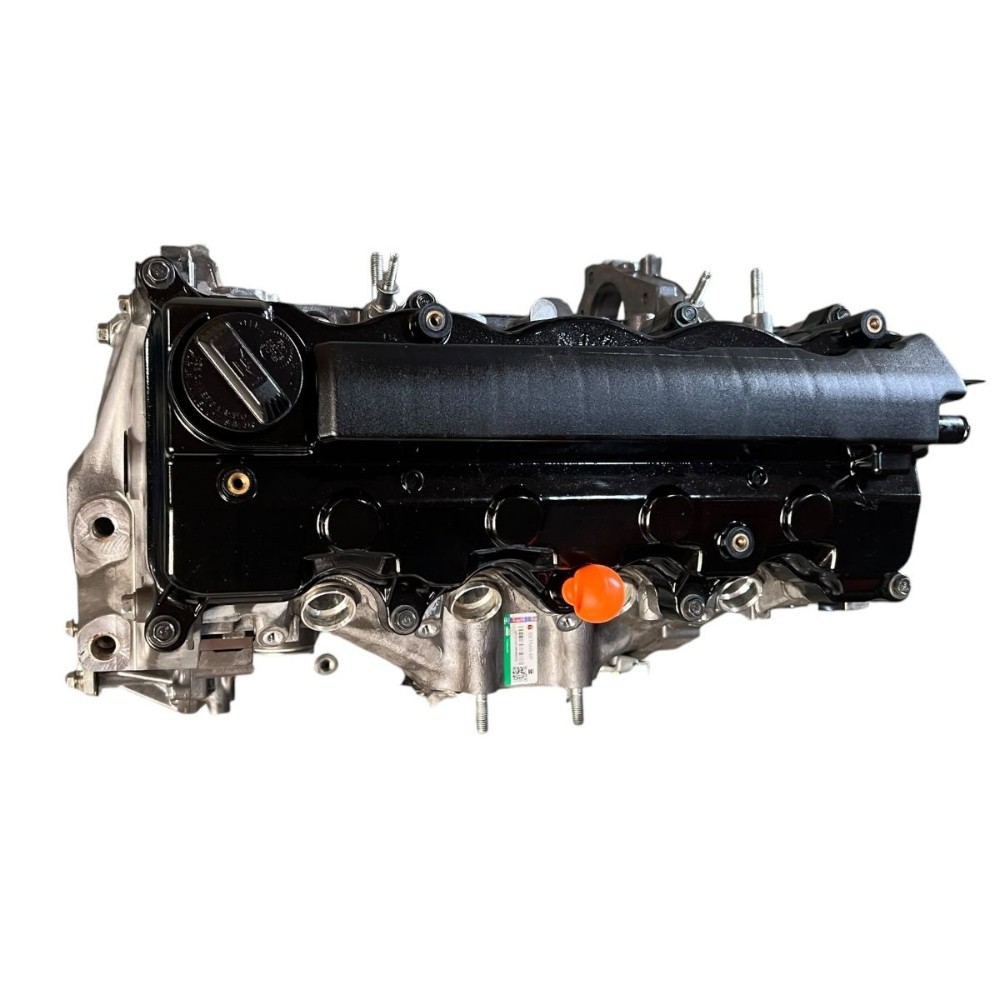 Motor Parcial Honda Hrv 1.8 Flex 2016 2017 2018 2019 2020 7