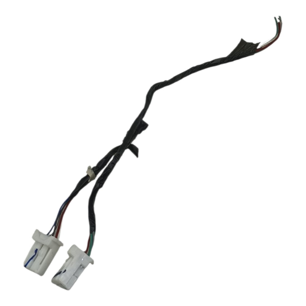 Par Plug Conector Alavanca Trambulador Toyota Corolla 2021