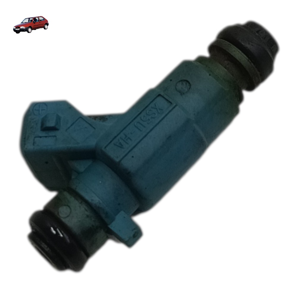Bico injetor Ford Fiesta Ka 1.0 Zetec Gadolina 1999 2000 01
