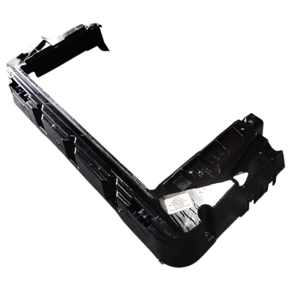 Painel Frontal Inferior Ford Ecosport 2004 2005 2006 2007 2