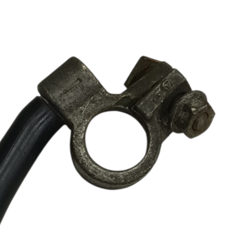 Polo Terminal Negativo Bateria Mercedes C230k 2003 2004 2005 2