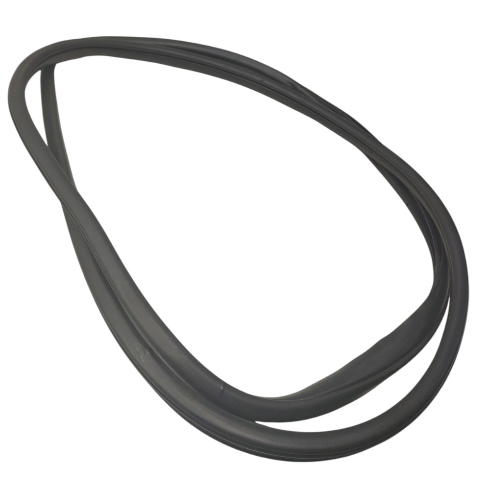 Borracha Carroceria Porta Dianteir Direita Honda Accord 2011 – Preto 4