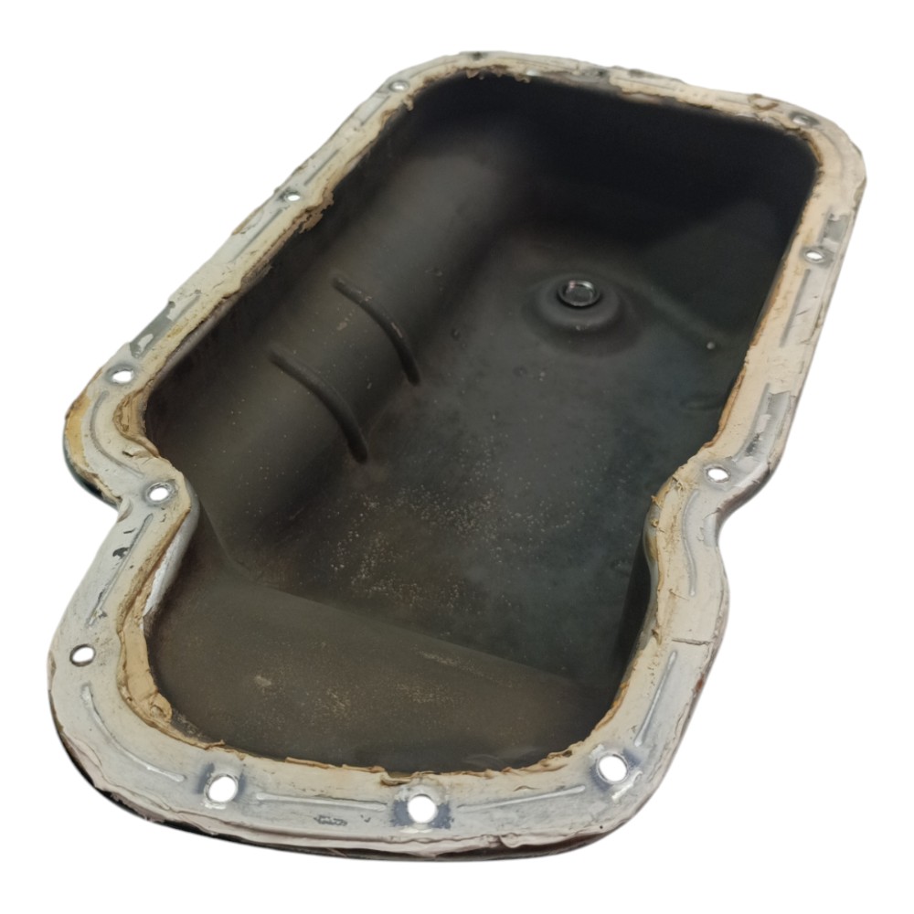 Carter Óleo Motor Peugeot 206 207 1.4 Flex 2007 2008 2009 4