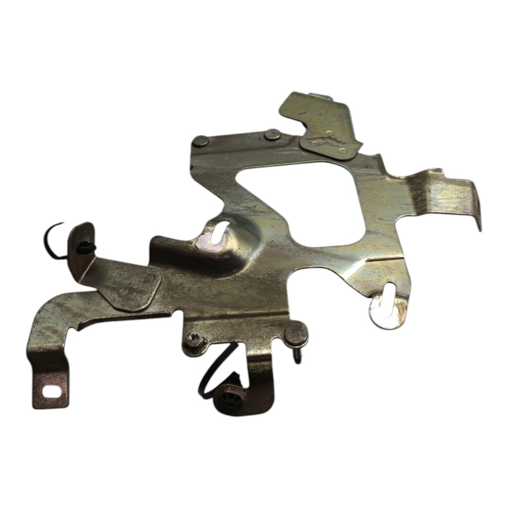 Suporte Módulo Injeção Nissan Tiida 1.8 2012 2011 2010 2009 3