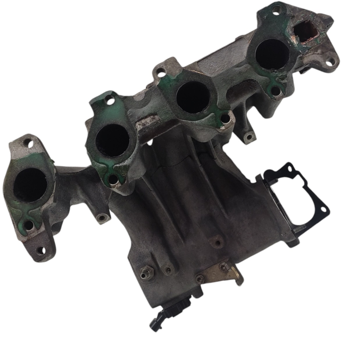 Coletor Admissão 1.0 8v 1.8 Gm Celta Corsa 2002 A 2005 3