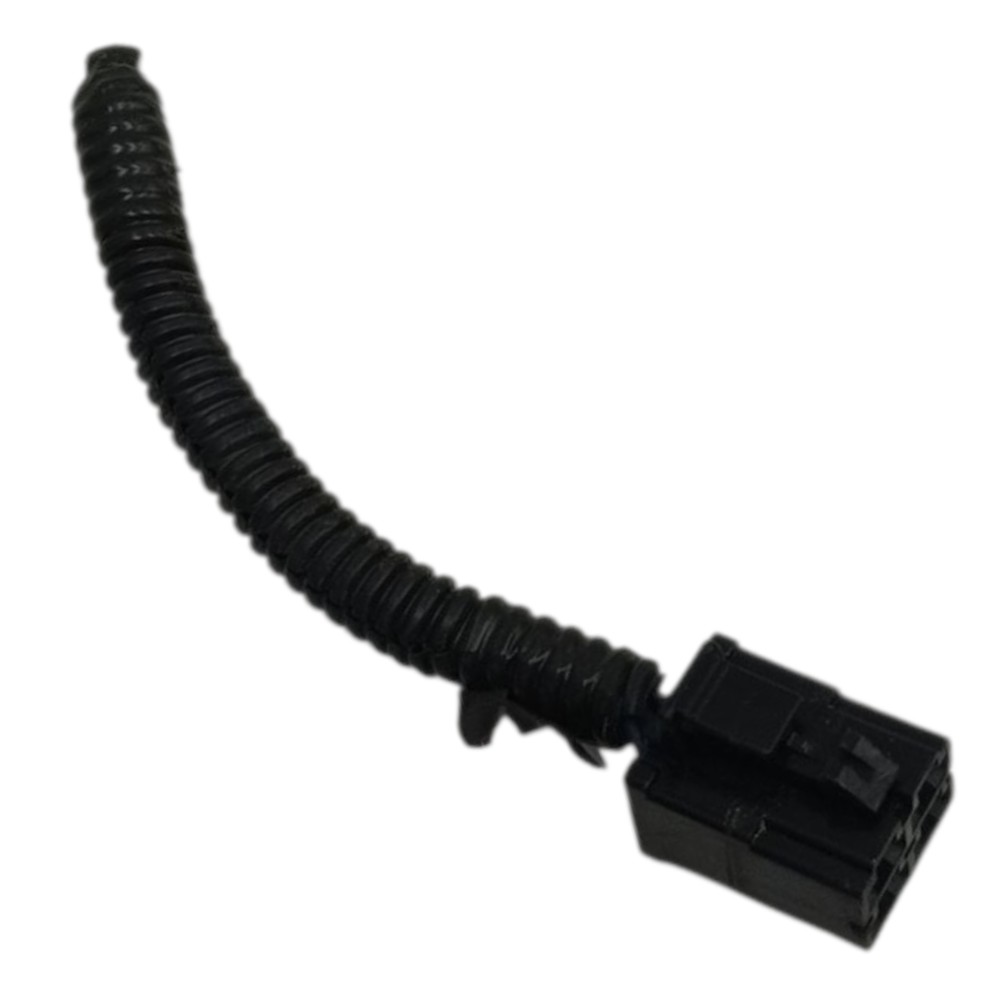 Plug conector motor limpador parabrisa Mitsubishi Pajero 05 2