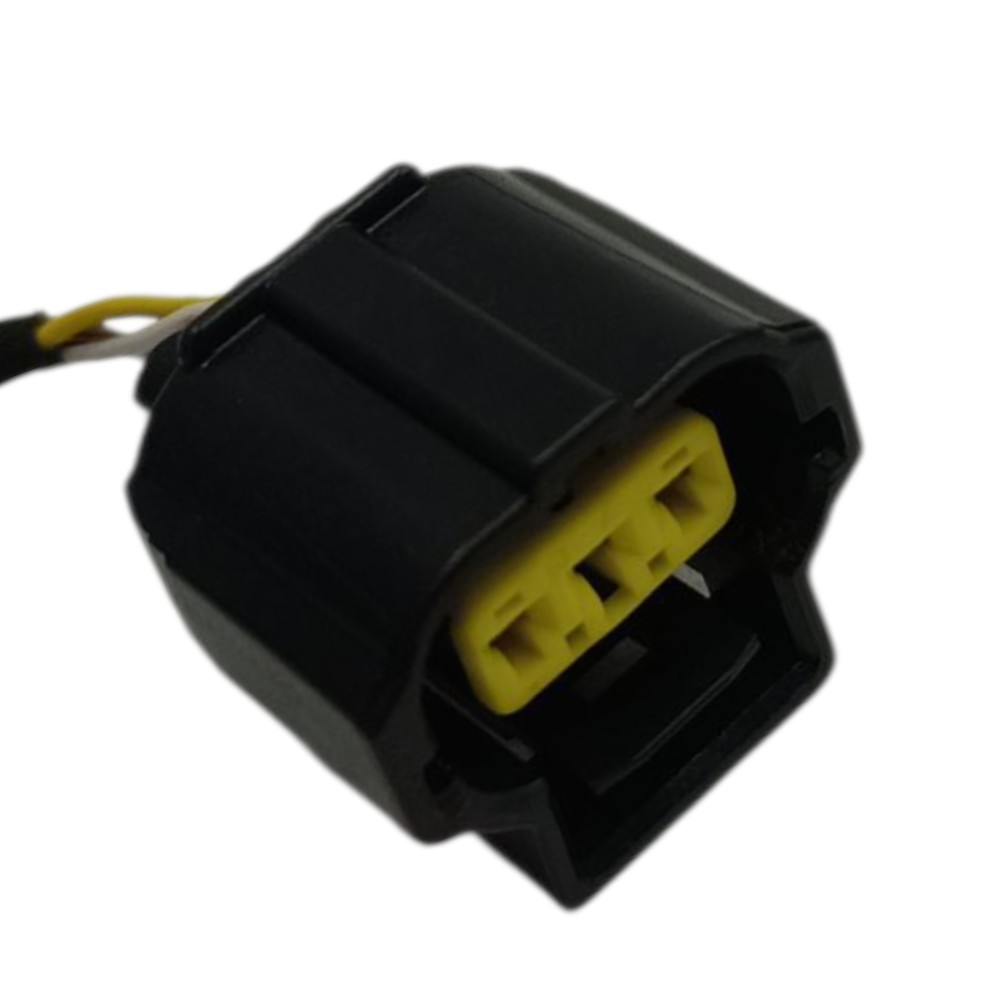 Plug Conector Sensor Lateral Câmbio Chery Tiggo 5x 1.5 2025 3