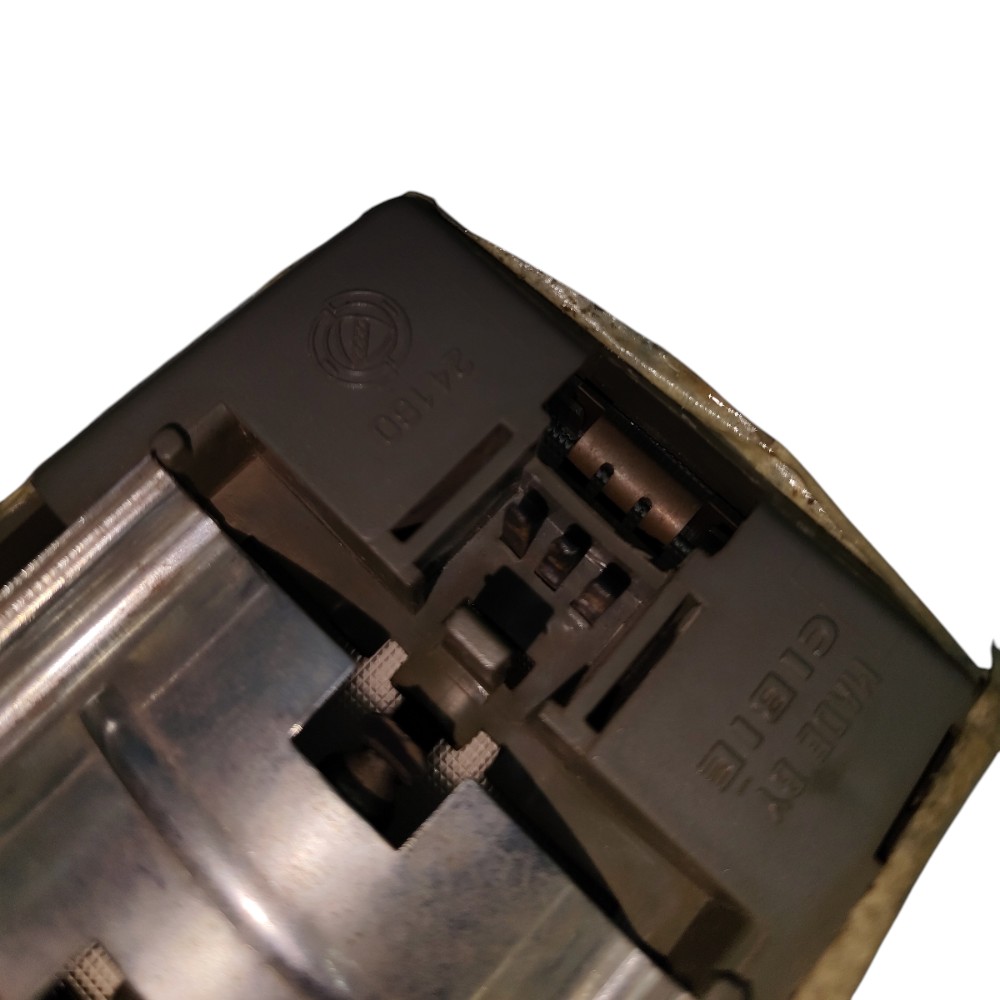 Luz teto cortesia Fiat Palio siena 1996 1997 1998 1999 4