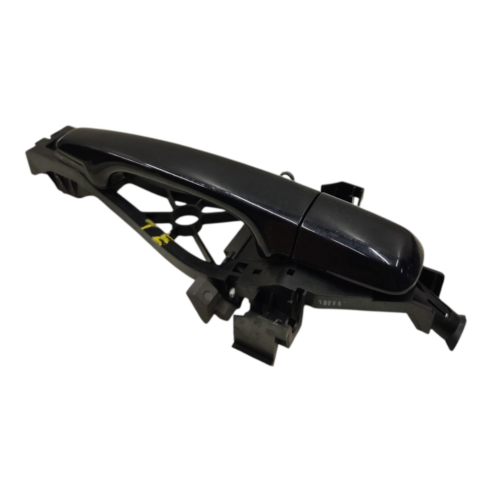 Maçaneta externa traseira esquerda Volvo xc60 2009 2010 2011 3