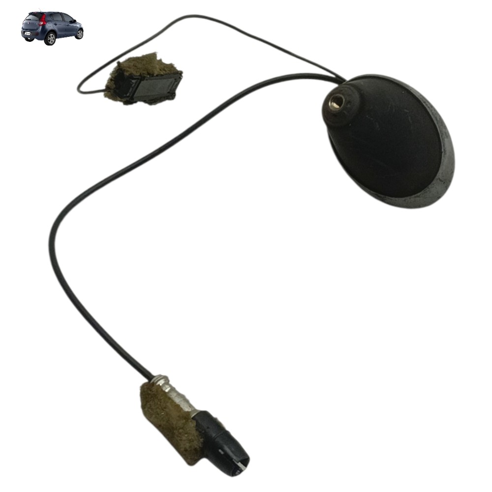 Base antena tetô fiat palio attractive 2013 2014