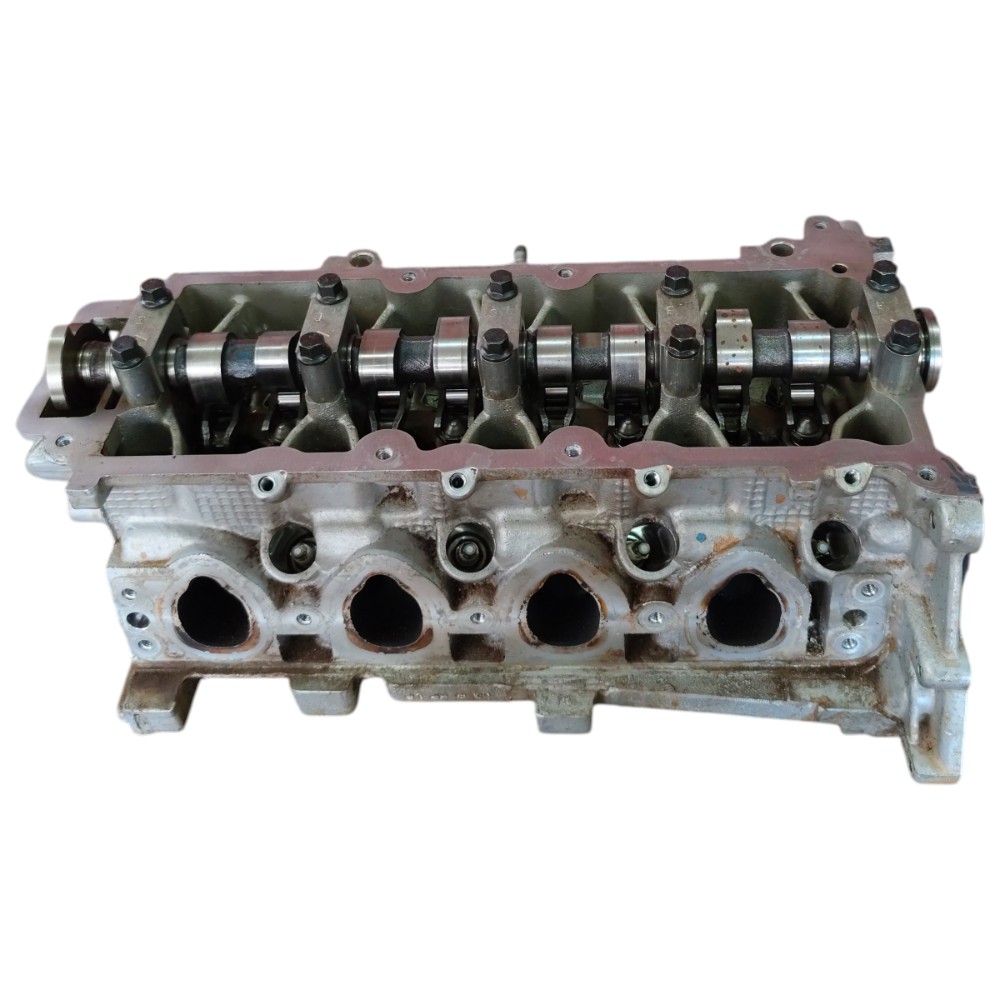 Cabecote stander fiat argo cronos 1.3 firefly 2024 2023 2022 3