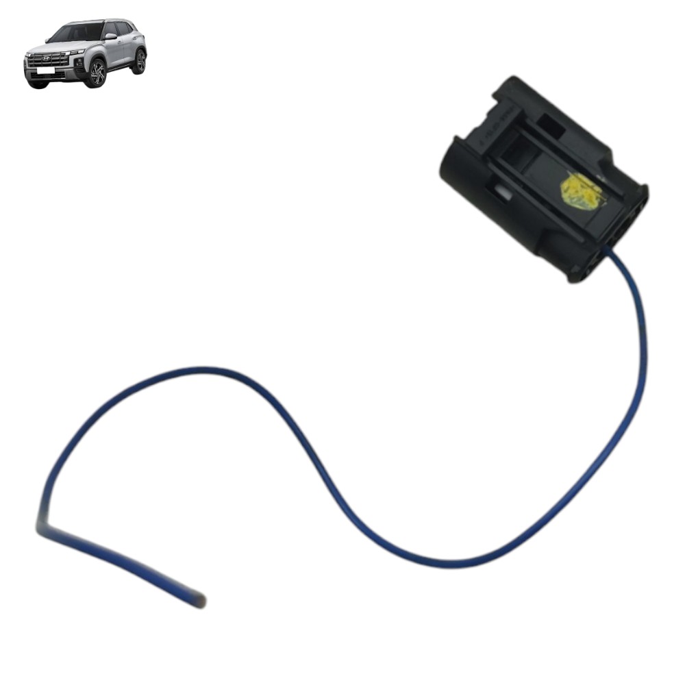 Plug Conector Alternador Hyundai Creta 1.0 2026 3730007550 1