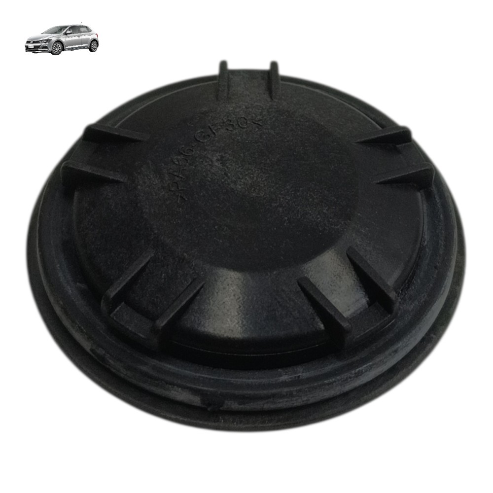 Tampa vedação farol VW Polo virtus 2018 2019 2020 2021 1